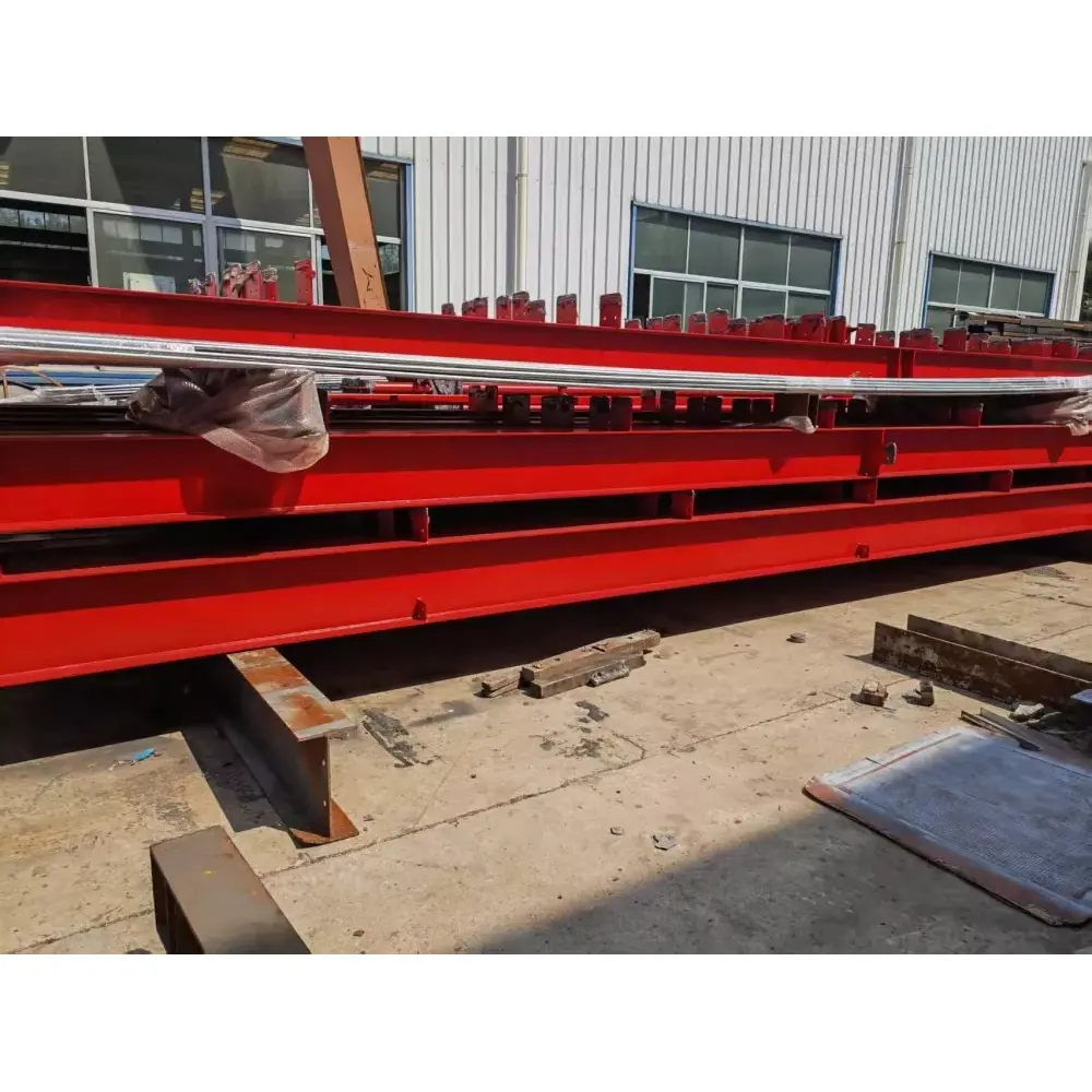 Hvad gør tilpassede metalprodukter vigtige til dagens produktionsbehov?