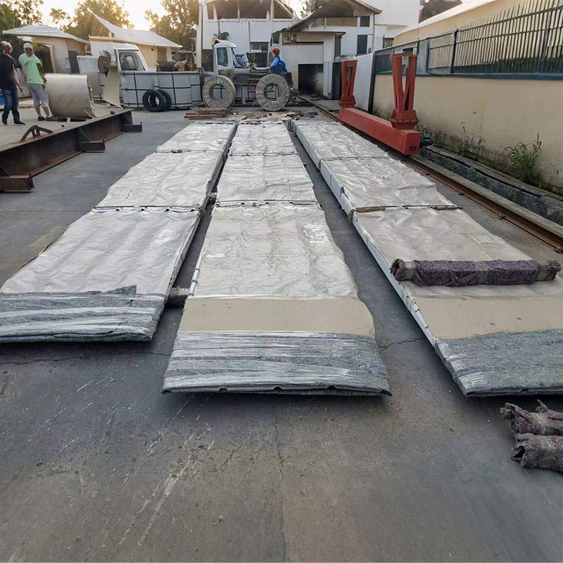 Er farvede stålplader den ultimative løsning til holdbare, omkostningseffektive og moderne byggeprojekter