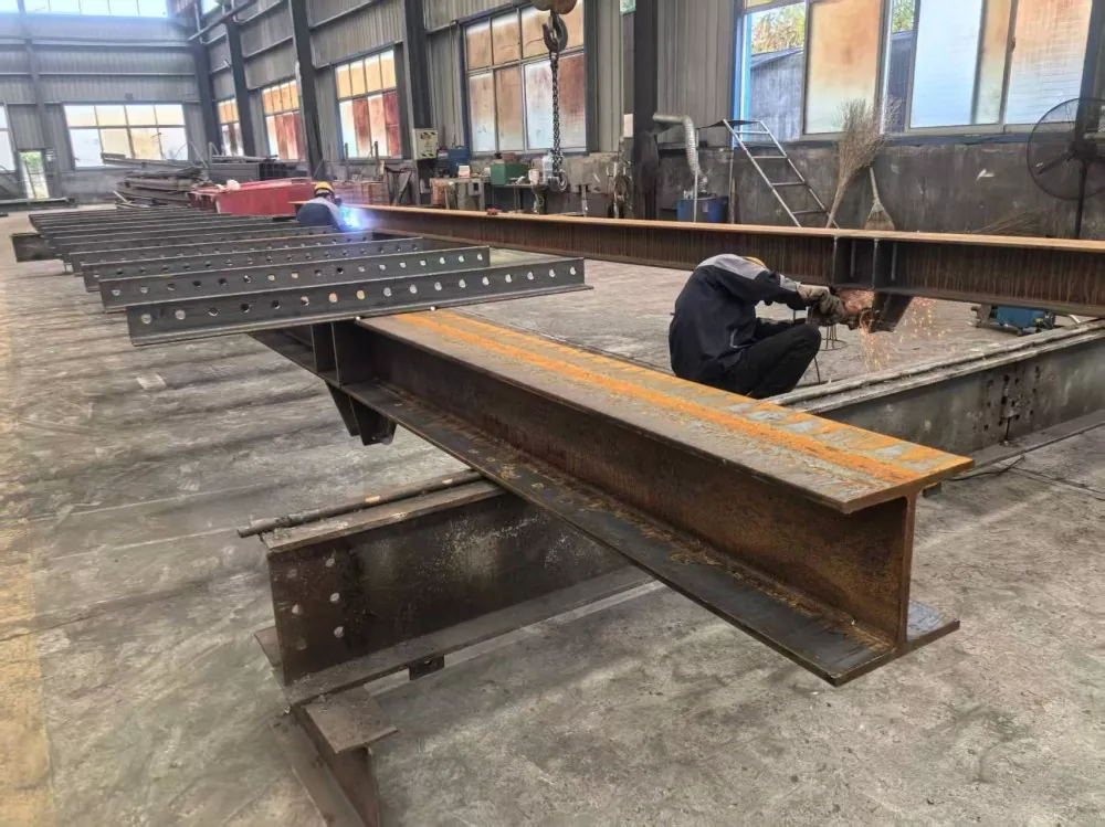 Steel Structure Lifting Tools